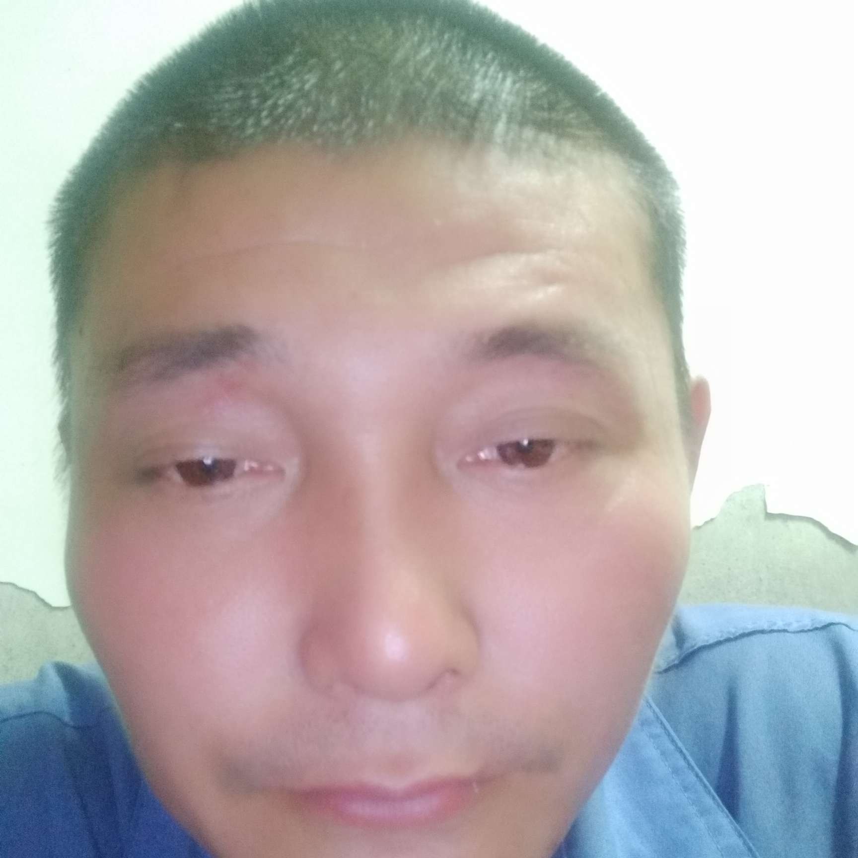 曾经多么情话的照片