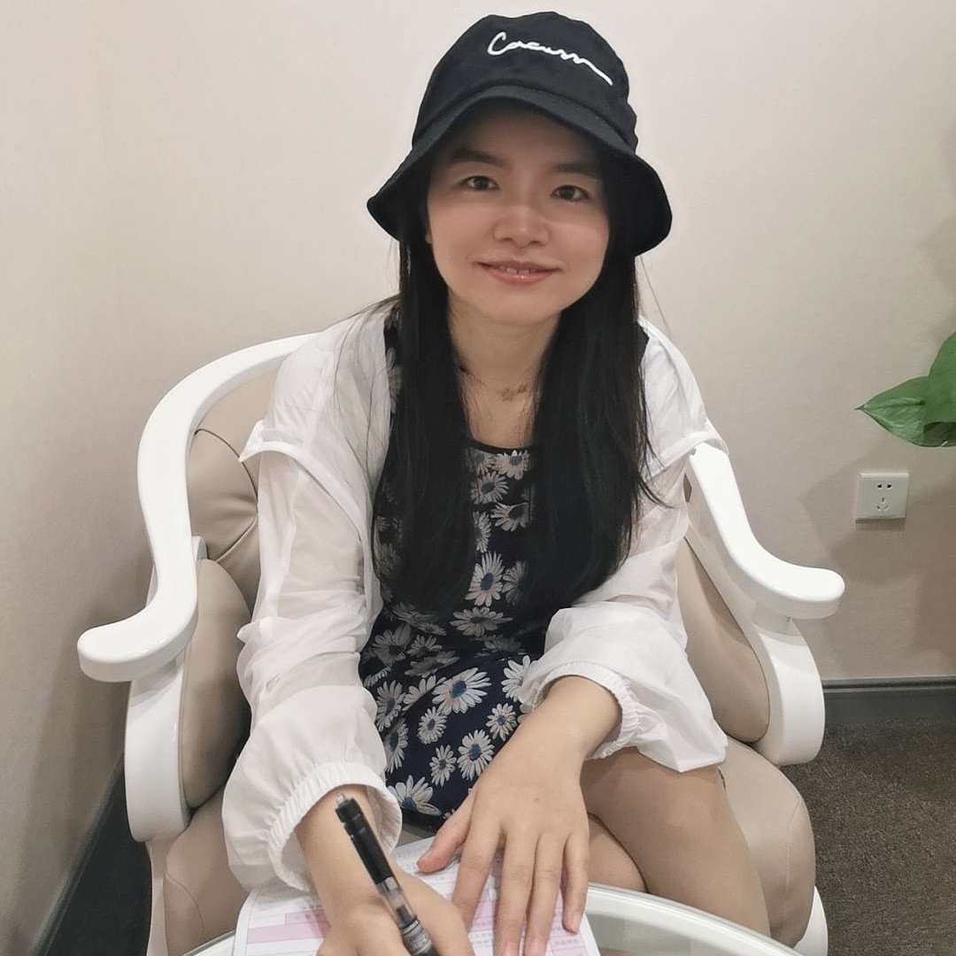雨妮儿的照片