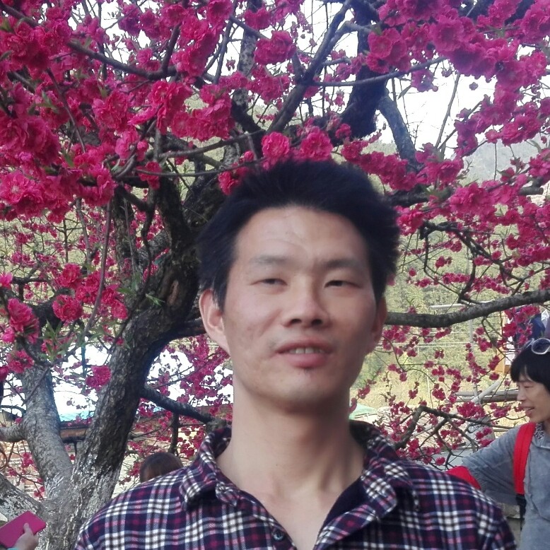 桃花8的照片