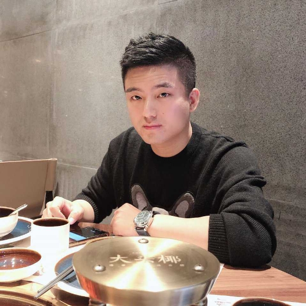 A时过境迁A的照片