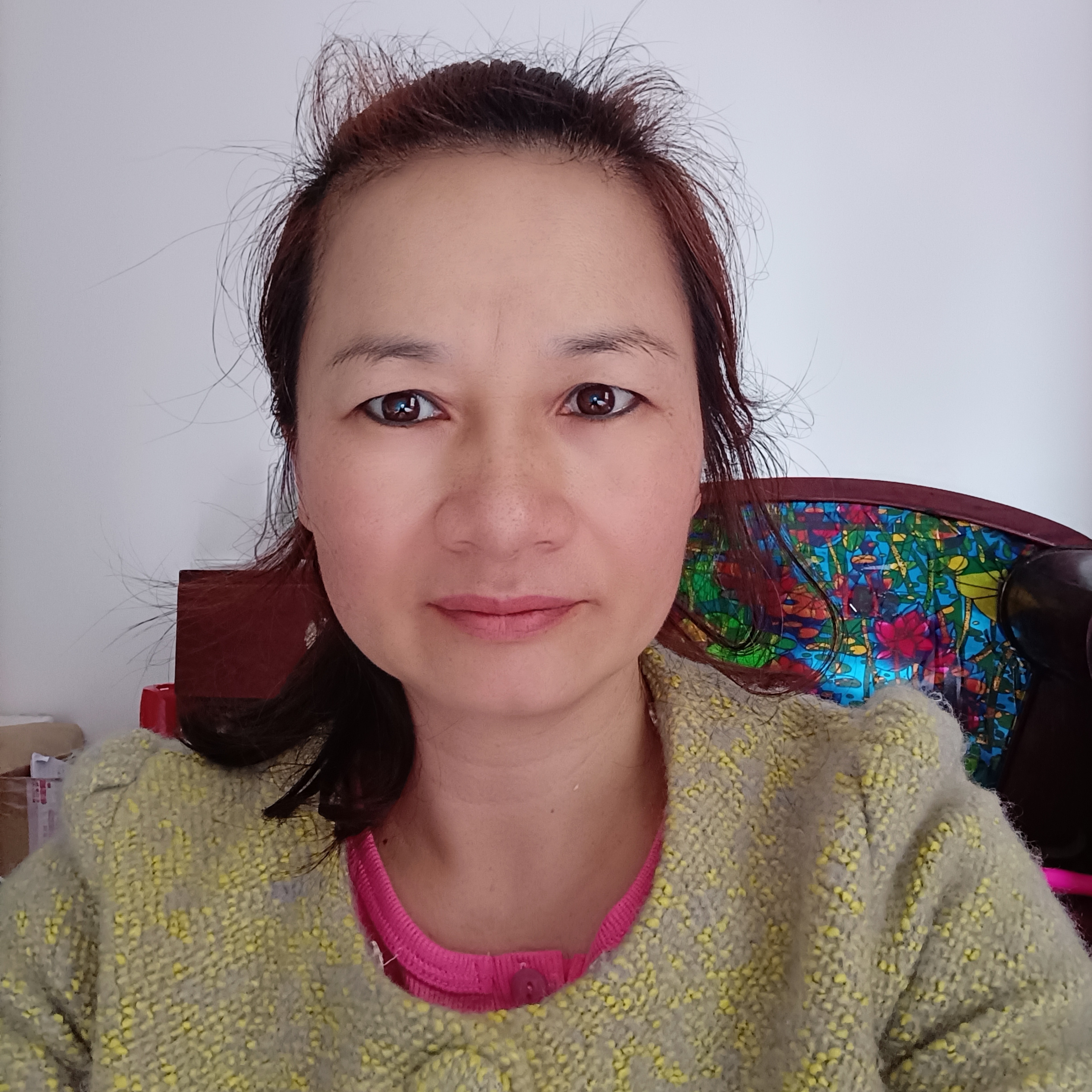 爱媚儿的照片