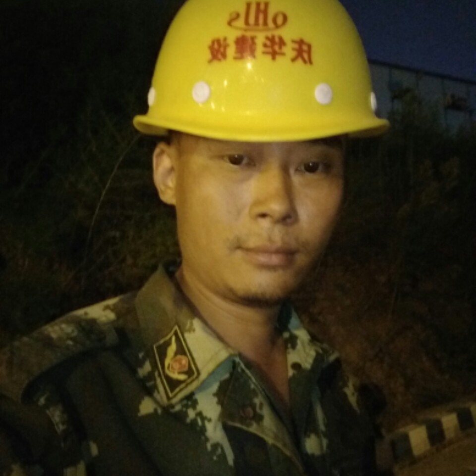 执着钥匙的照片
