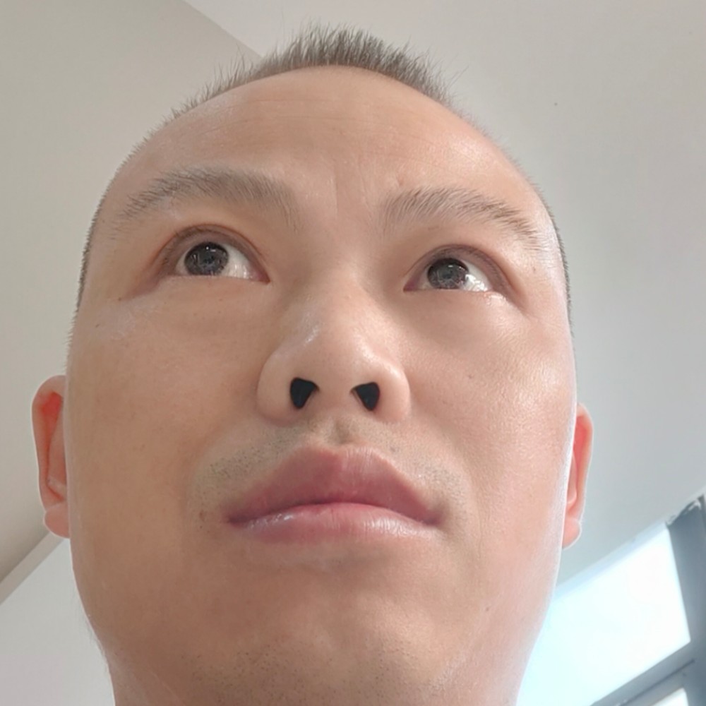 潇洒冬至的照片