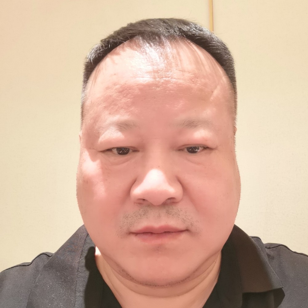 胖刘深地热的照片
