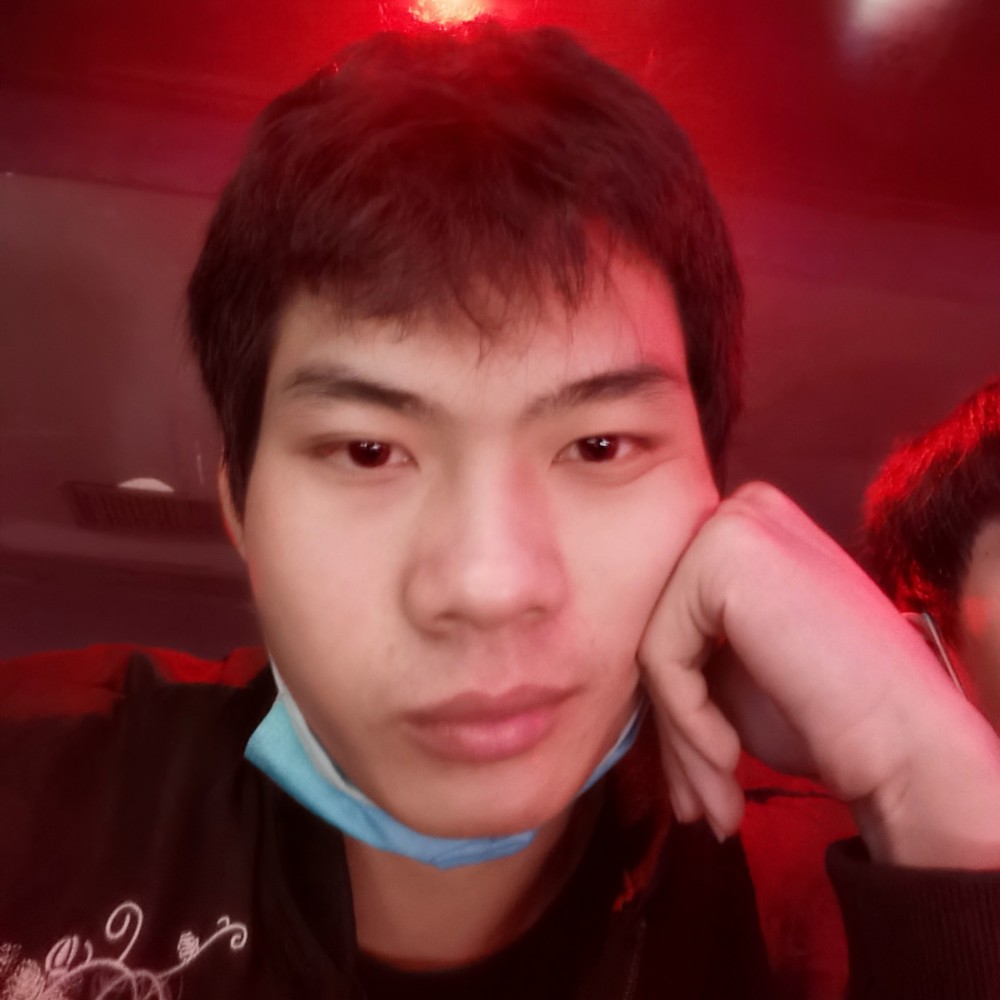 缘分和冷傲的照片