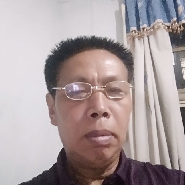 黑夜英俊的照片
