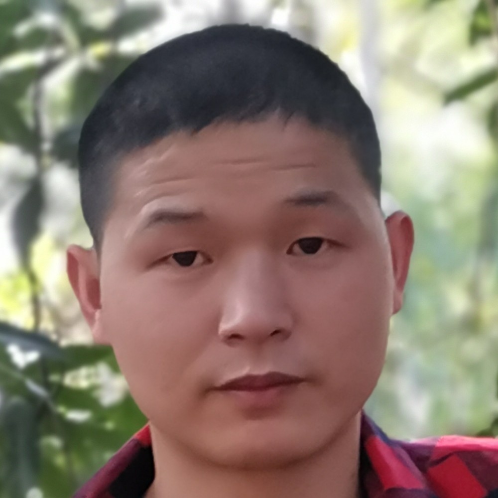 搞怪拿陌颜的照片
