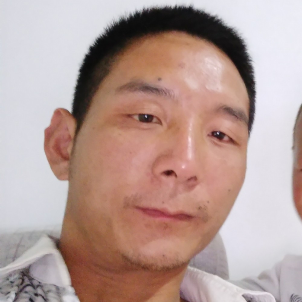 红颜微笑的照片