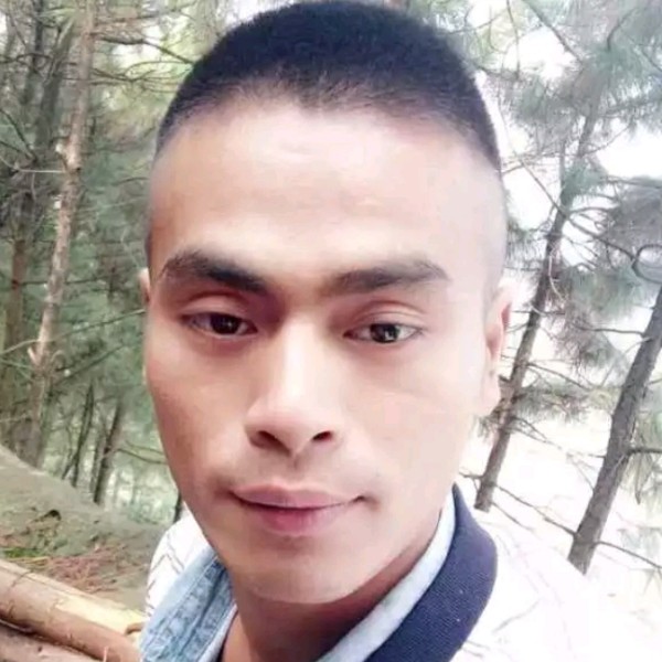 优美笑青琯的照片