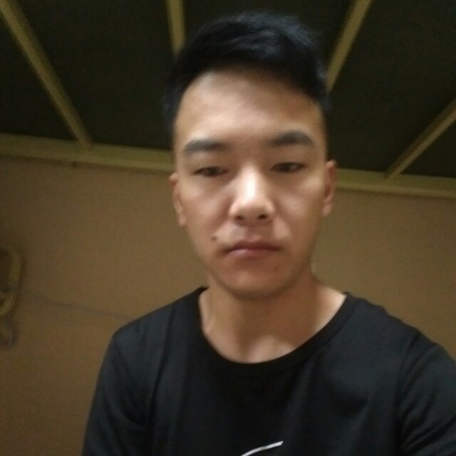 倾心情动的照片