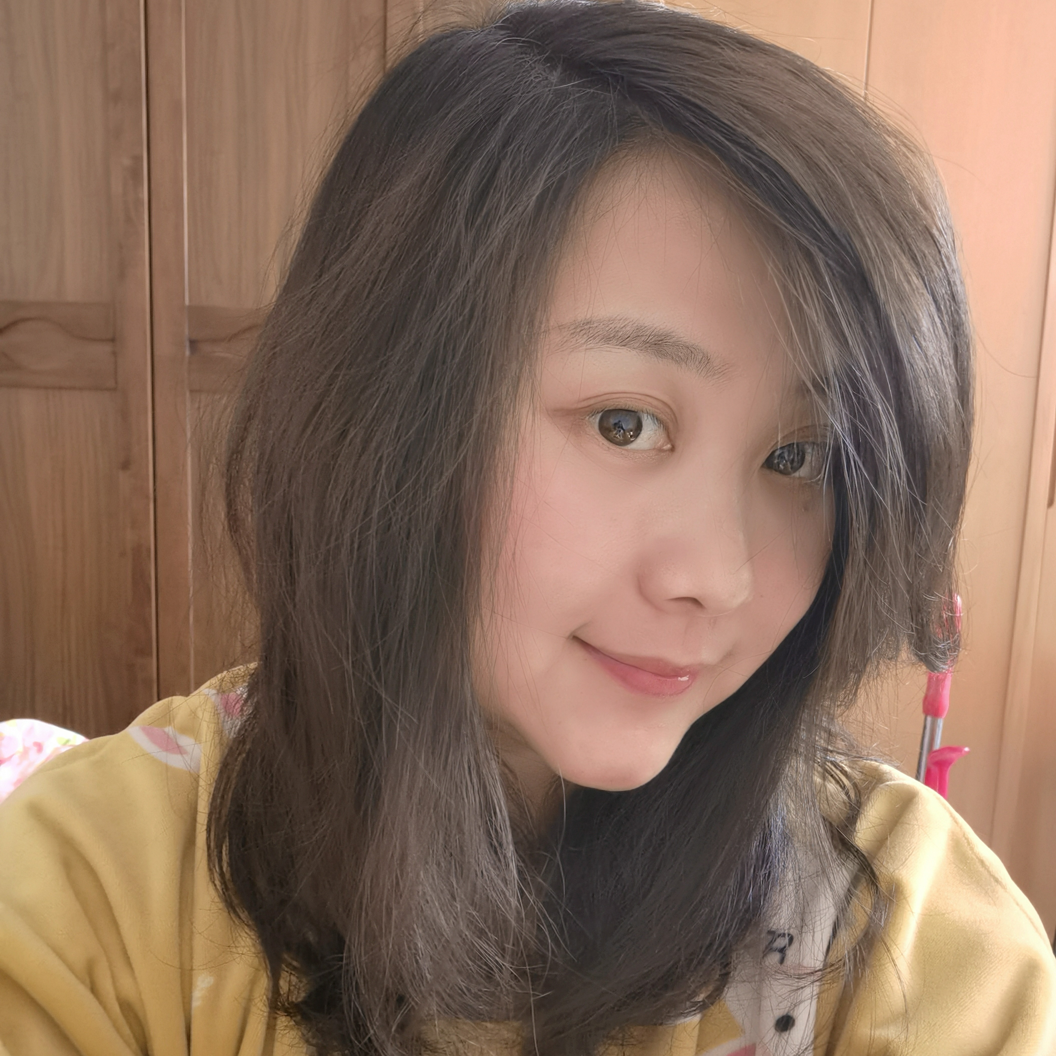 小懒猫0327的照片