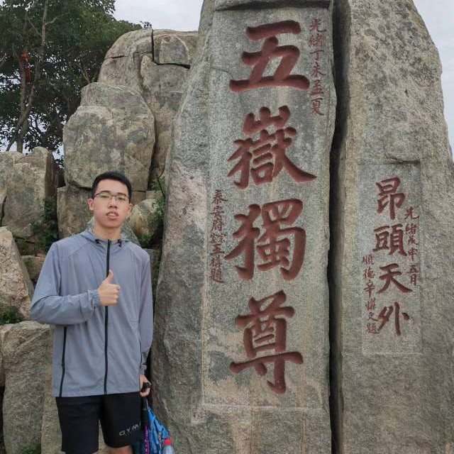 miling的照片