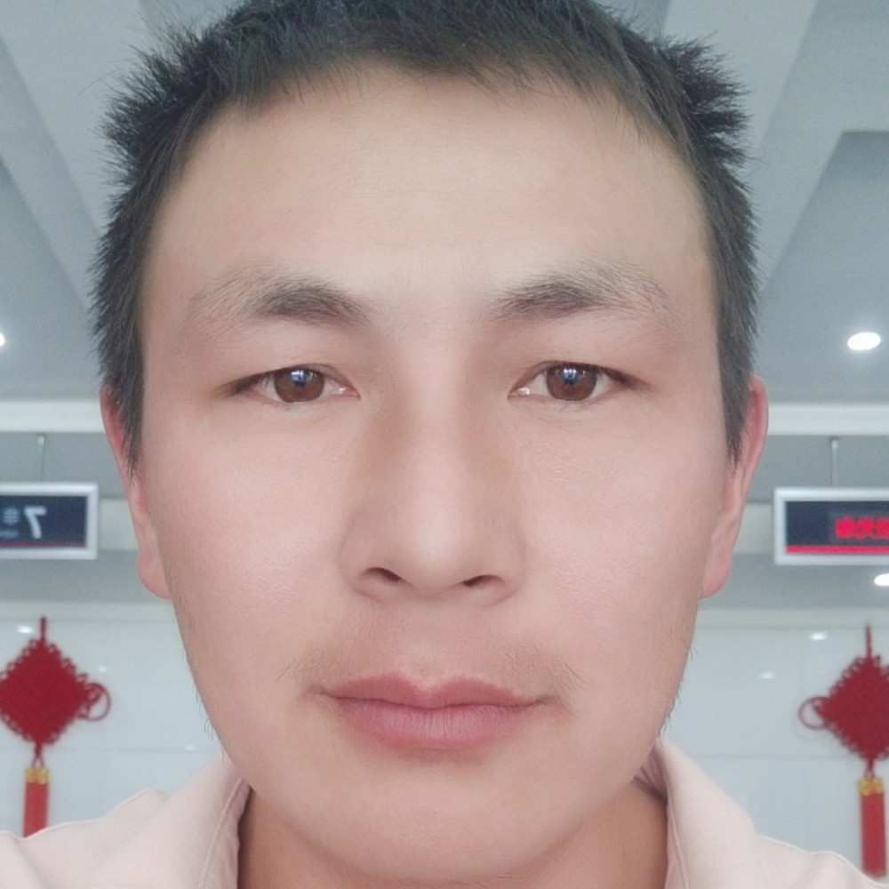 宝马稳重的照片