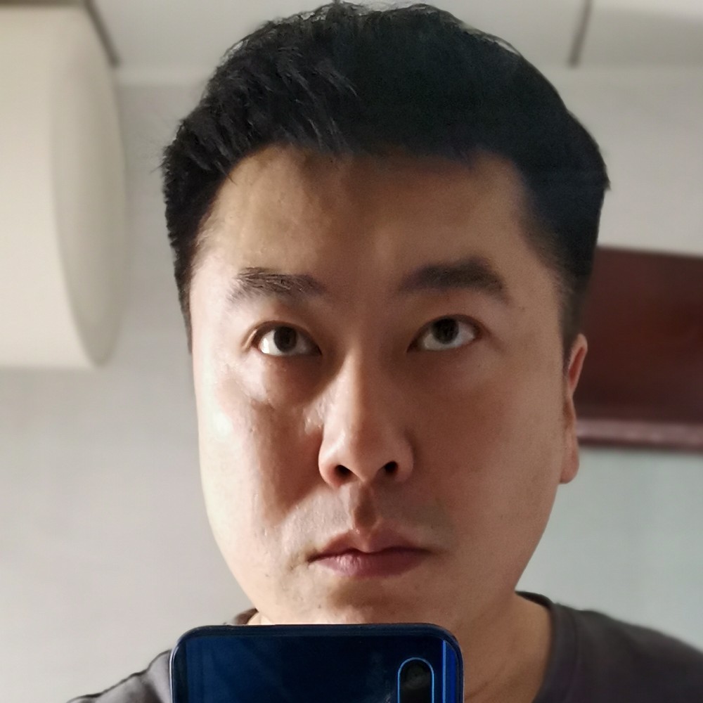 D喆哥的照片