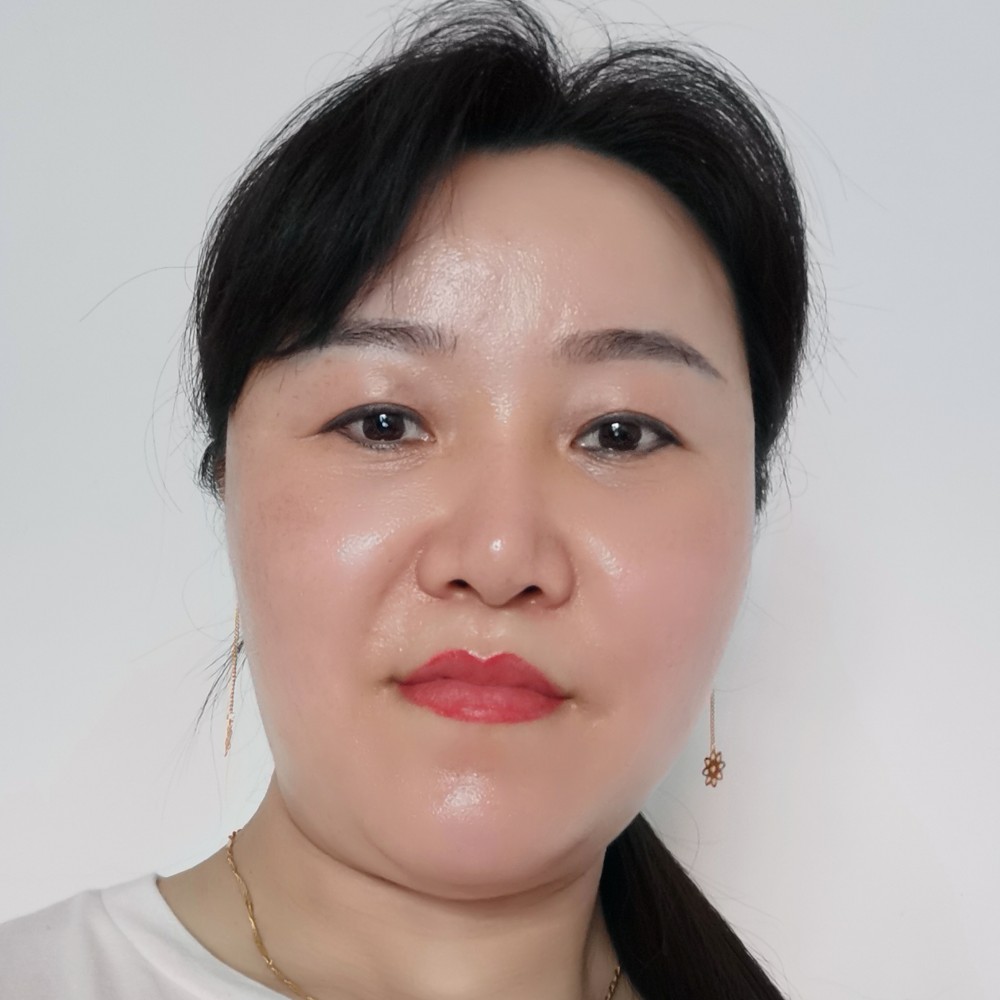 dj凤姐的照片