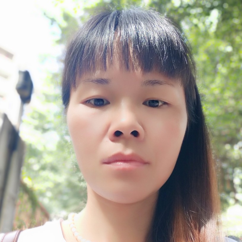 细萍的照片