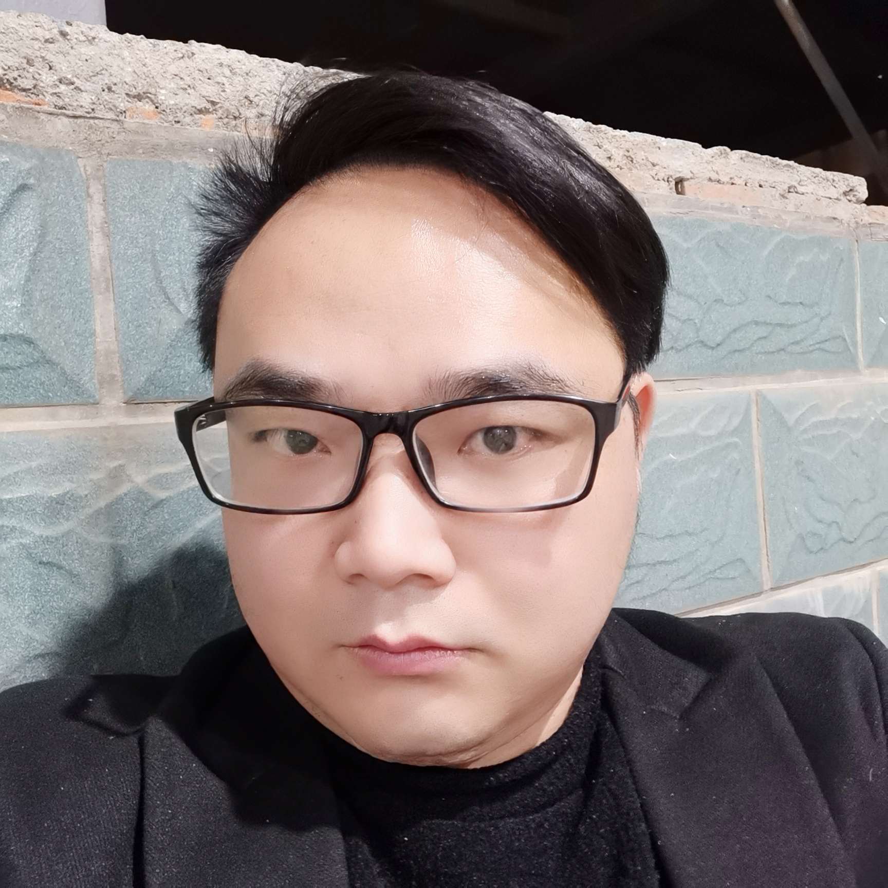 冬天无为的照片