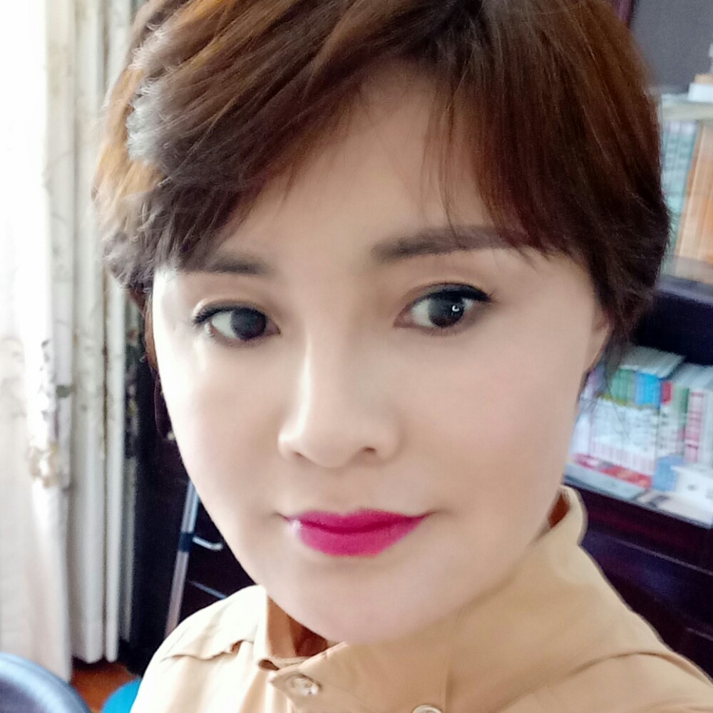 人生倾心如意的照片