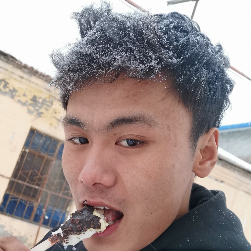 南极熊123的照片