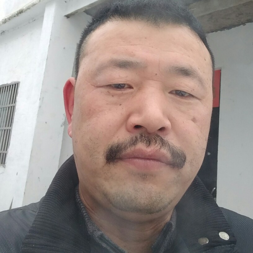 传业军人的照片