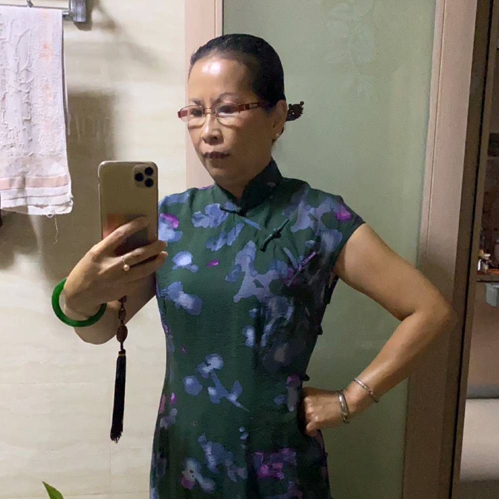 黄家晚秋的照片