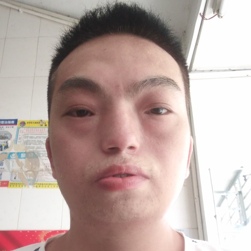 米金的照片
