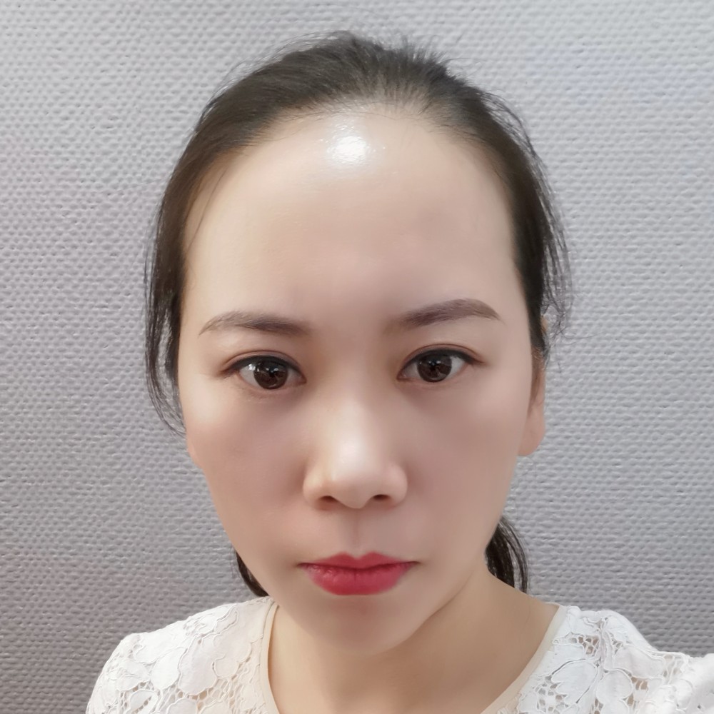 寒晗的照片