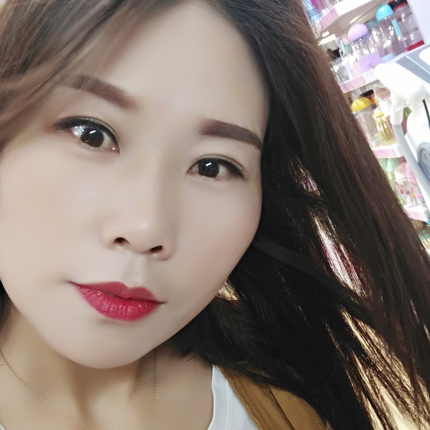 心若綠蘿的照片