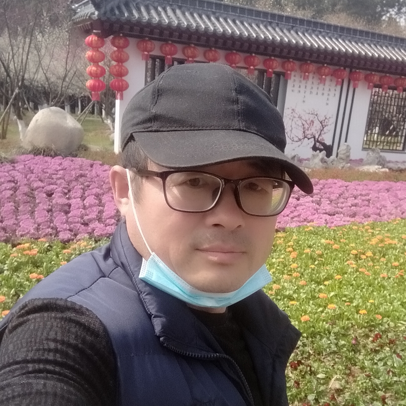 忐忑吃醋的照片