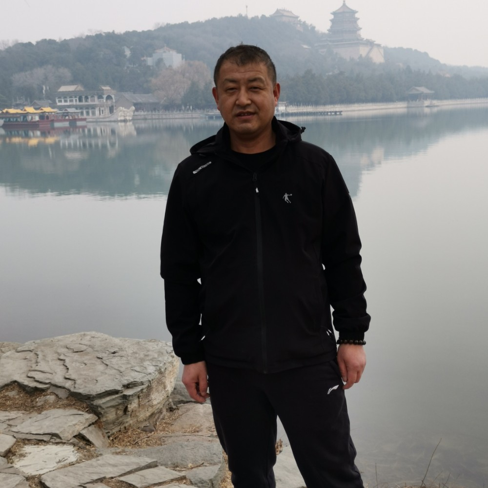 人生和敏感的照片