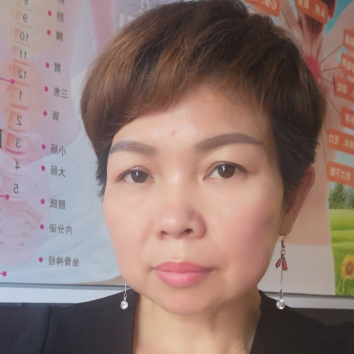 因善而美丽的照片