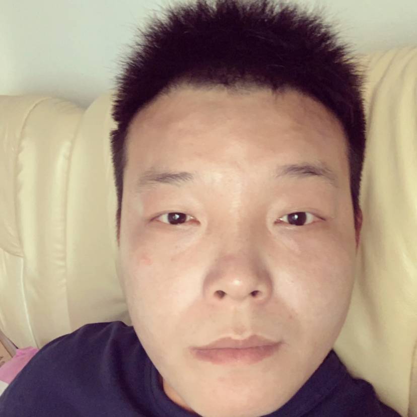 闪闪邂逅芝麻的照片