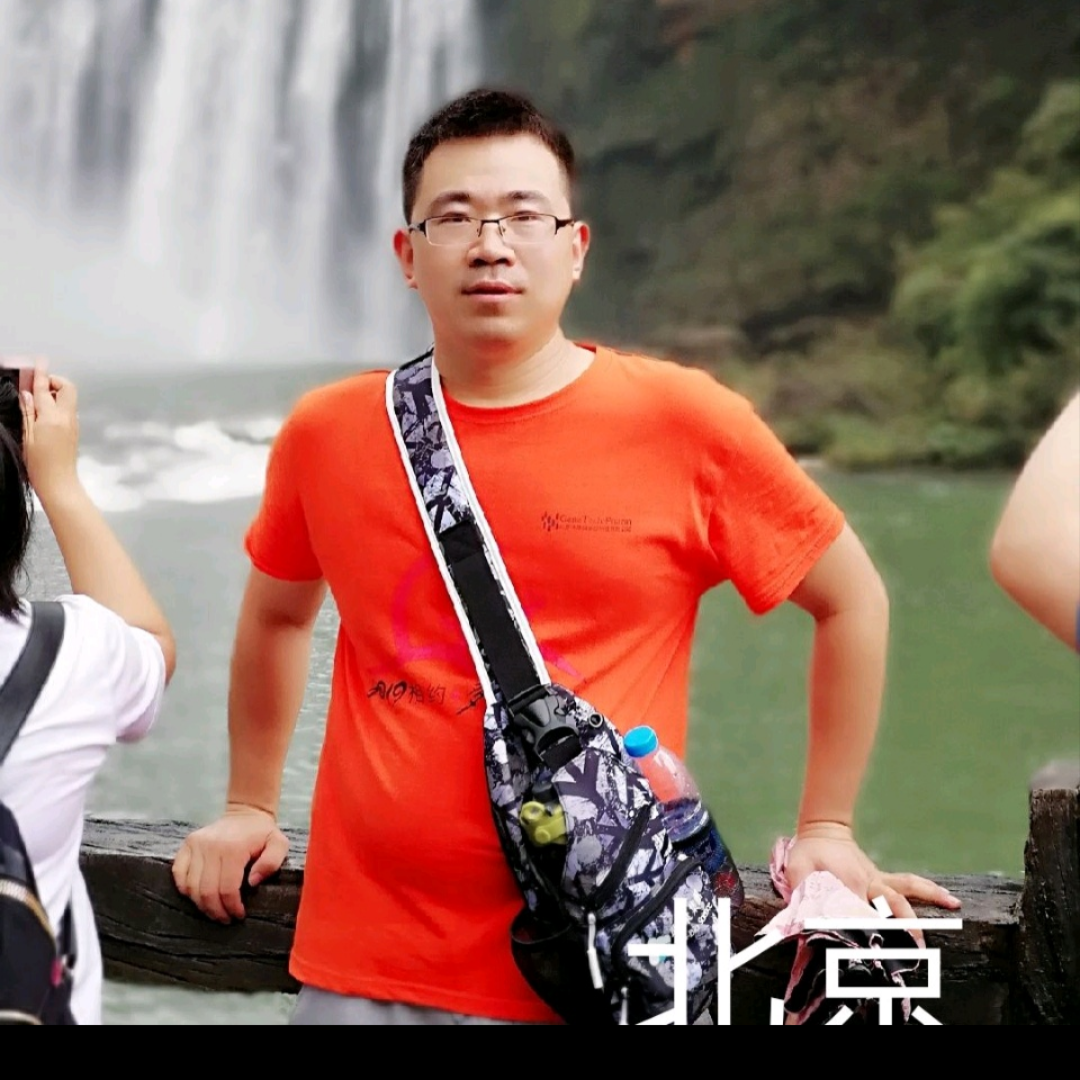 前 程 似 锦的照片