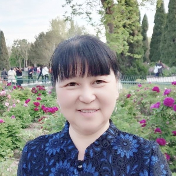 此木叶子的照片