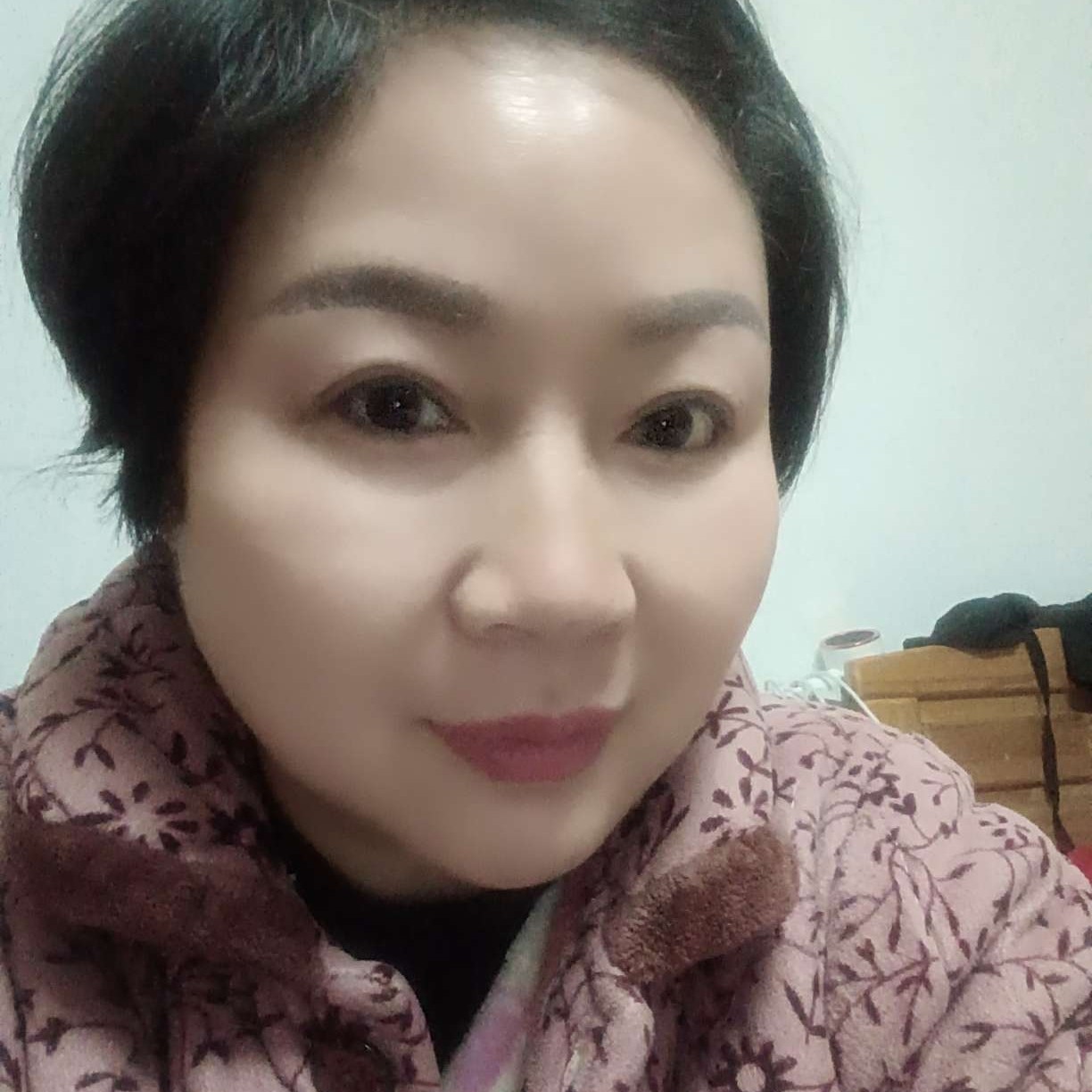 画笔等于风中的照片