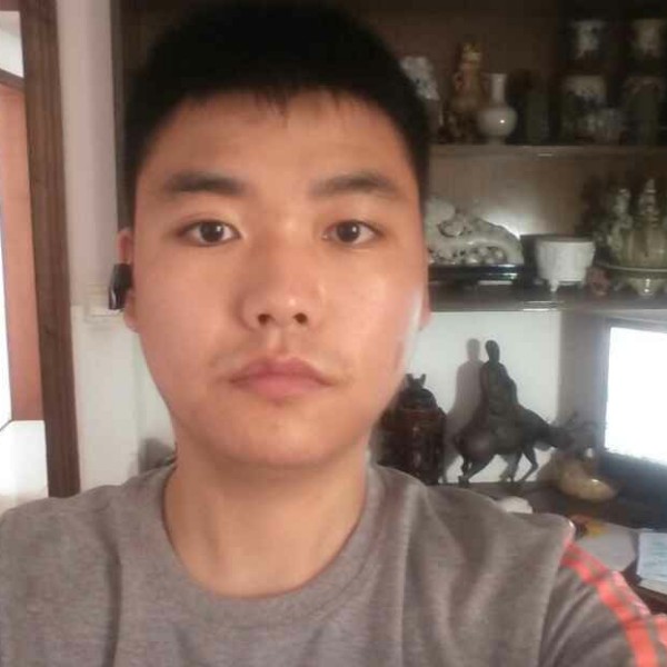 孤独的欣的照片