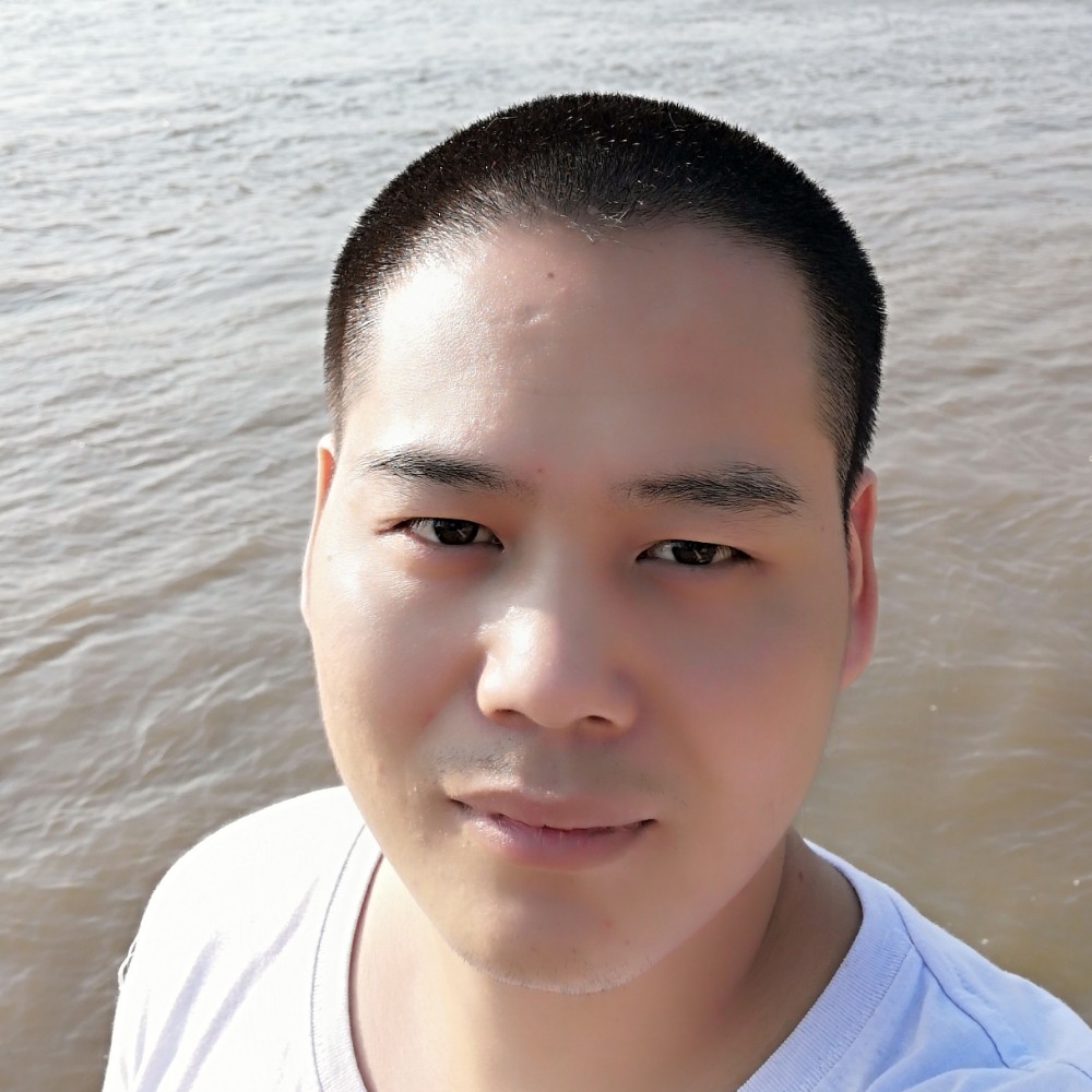 曾经爱唠叨的阿发的照片