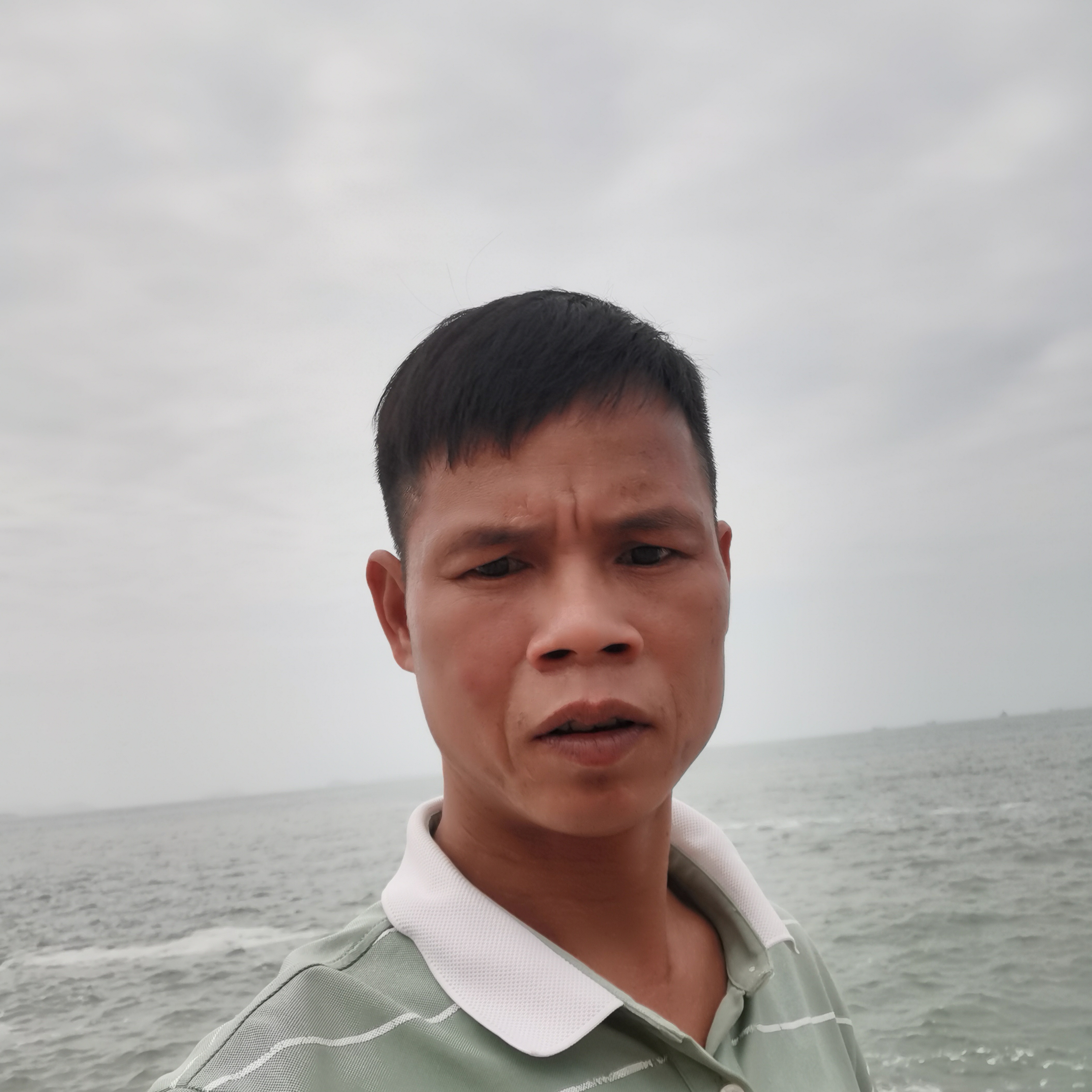 月亮相许风趣的照片