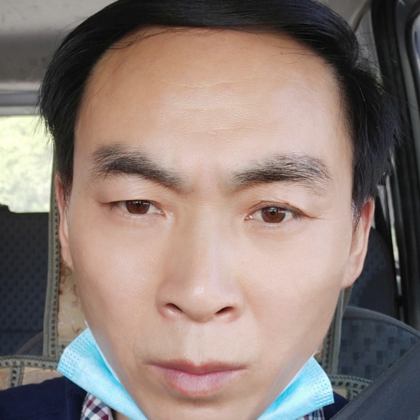 踏实倾心花卷的照片