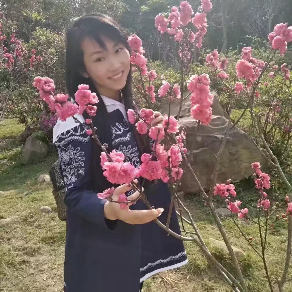 蓝蓝梦豚的照片