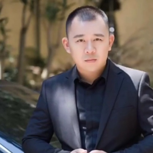 哥的气质你学不来的照片