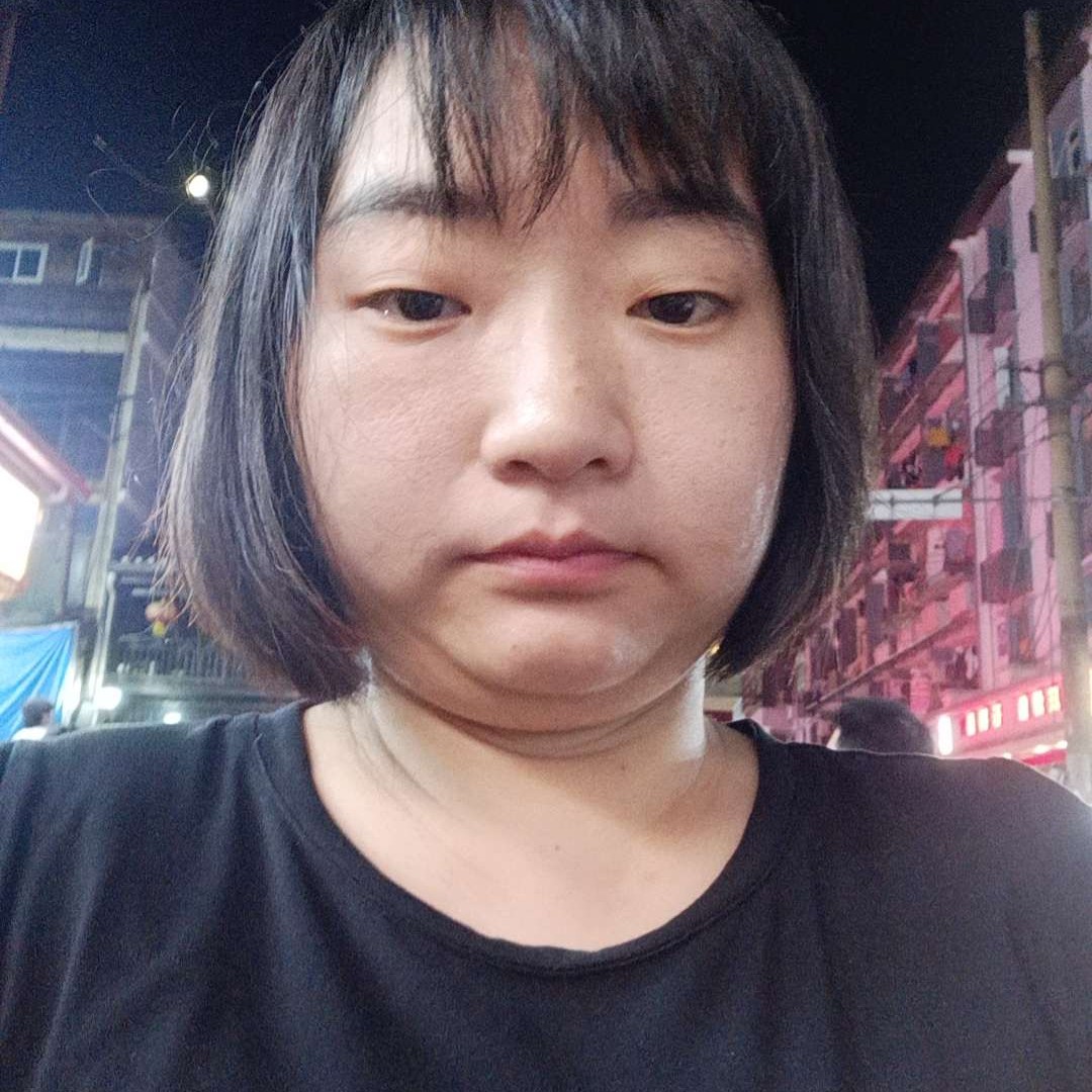 矜柔漫步感动的照片