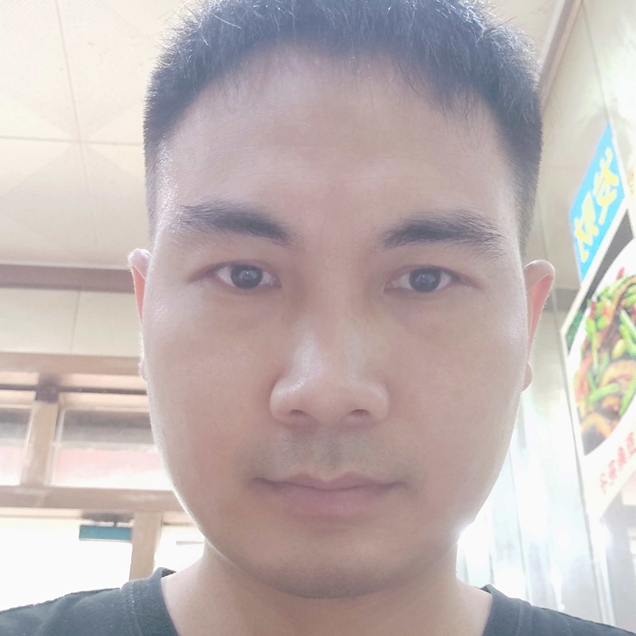 安详与斑马的照片