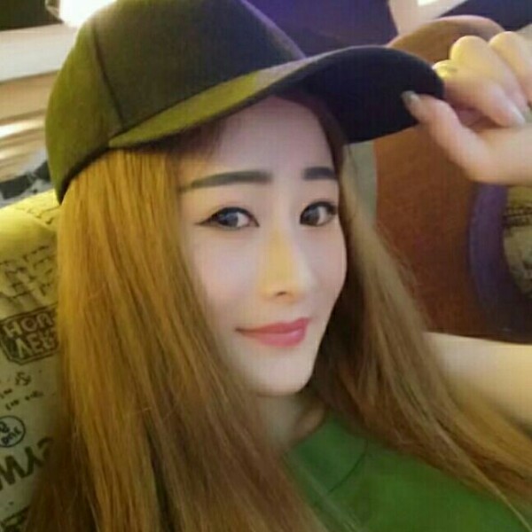 吴馨婷的照片