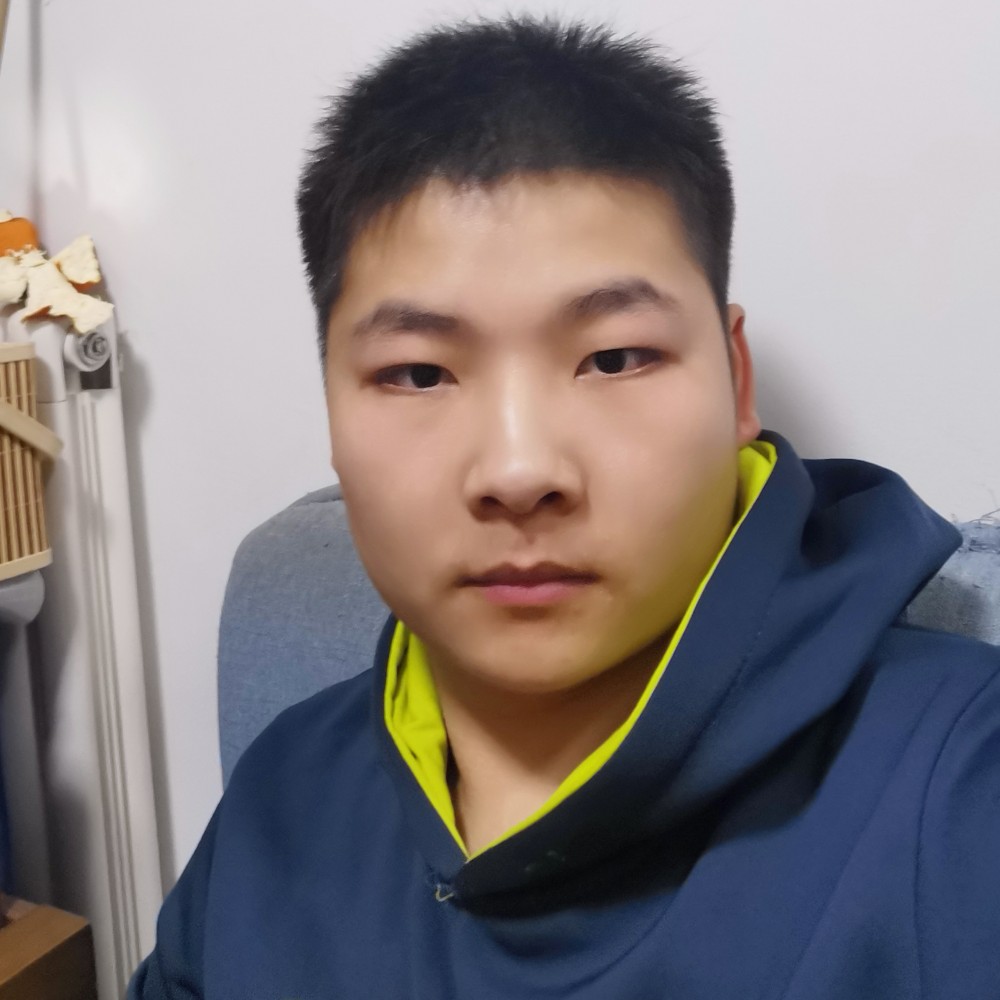 韩H的照片