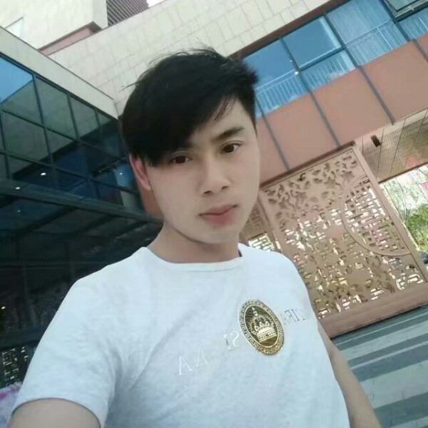 付钱的照片