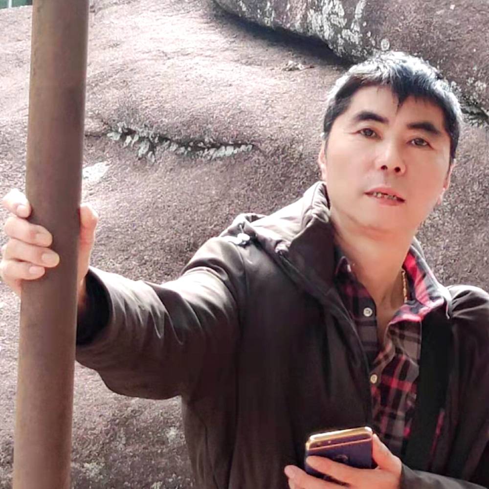 一身无烦恼的照片