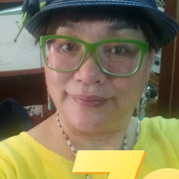 玉宝儿的照片