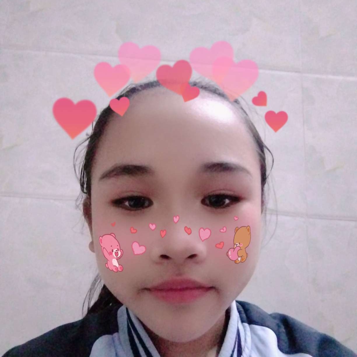 舞蹈邂逅眼睛大的照片