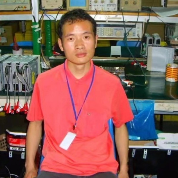 我待生活如初恋的照片
